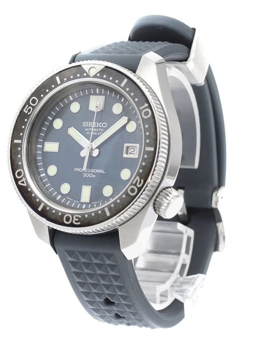 SEIKO Prospex 1968 Mechanical Divers SBEX011/8L55-00F0 Automatic Men's_ - Picture 3 of 7